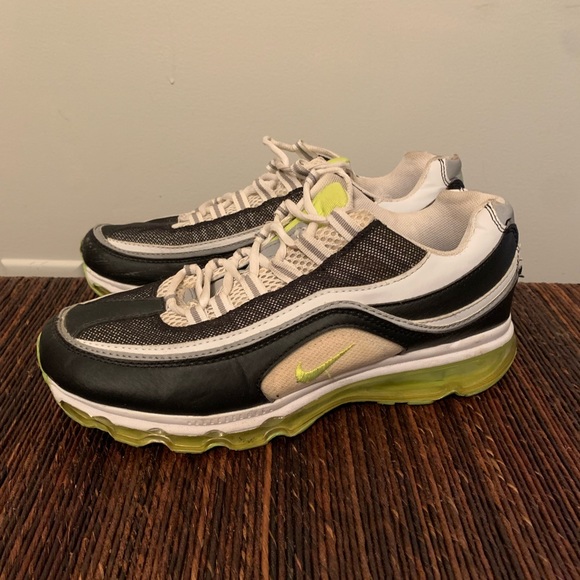 Nike Air Max - Picture 1 of 7